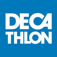 DECATHLON Česká republika Logo