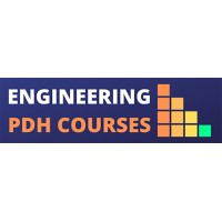 Engineering PDH Courses Logo