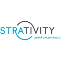 Strativity ANZ Logo