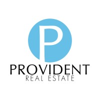 Provident Real Estate Logo