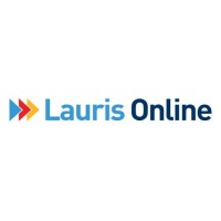 Lauris Online Logo
