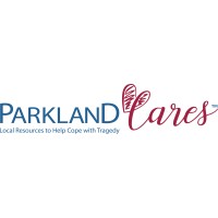 Parkland Cares Logo