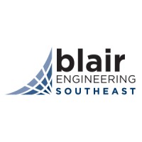 Blair Engineering Southeast Inc Logo