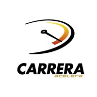 Grupo Carrera Logo