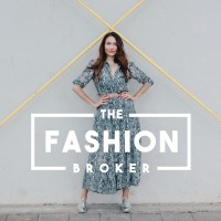 The Fashion Broker Logo