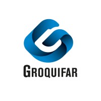 Groquifar - Associação de Grossistas de Produtos Químicos e Farmacêuticos Logo