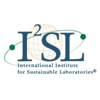 I2SL: International Institute for Sustainable Laboratories Logo