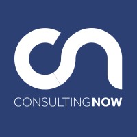 Consulting Now Franquia Logo