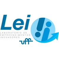 Laboratório de Empreendimentos Inovadores Logo