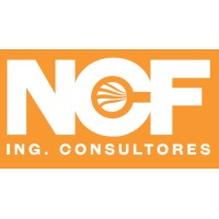 NCF-Ingenieros Consultores EIRL Logo