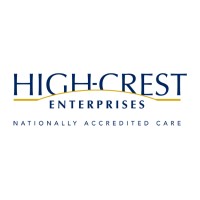 High-Crest Enterprises Ltd Logo