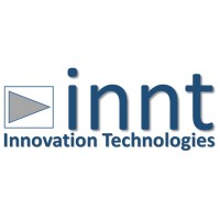 INNT Innovation Technologies Logo