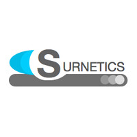 Surnetics Logo