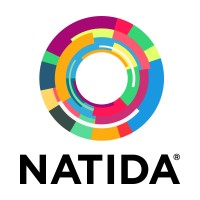 Natida Global Logo