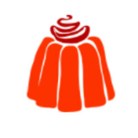 Pudding créatif - storytelling & marketing Logo
