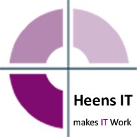 Heens IT Consultancy Logo