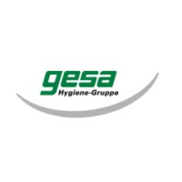 Gesa Hygiene-Gruppe Logo