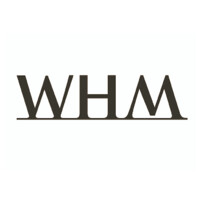 World Health Management (WHM) Logo
