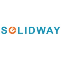 SOLID WAY Logo