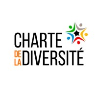Charte de la diversité Logo