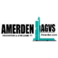 Amerden AGVS Logo