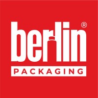 Berlin Packaging Netherlands Logo