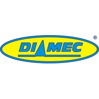 DIAMEC, s.r.o. Logo