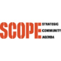 Strategic Concepts in Organizing and Policy Education Logo