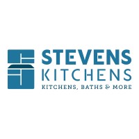 Stevens Kitchens Logo
