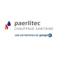 Paerlitec SA Logo