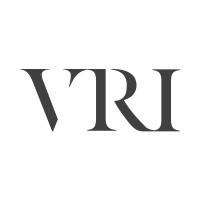 Virtual Reality International Logo