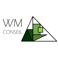 WMconseil Logo