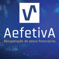 Aefetiva - Recuperação de ativos financeiros Logo