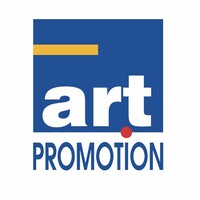 ART PROMOTION Logo