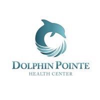 Dolphin Pointe Health Care Logo
