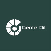 Gente Oil Ecuador Logo