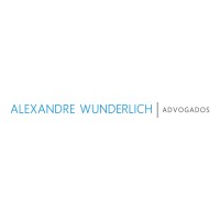 Alexandre Wunderlich Advogados Logo