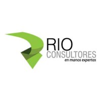 RIO CONSULTORES SAS Logo