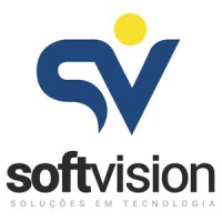 SoftVision Logo