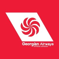 Georgian Airways Logo