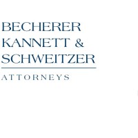 Becherer, Kannett & Schweitzer Logo