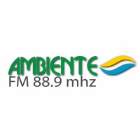 Ambiente Radio Logo