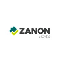 ZANON IMÓVEIS Logo