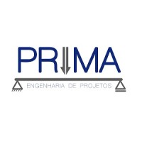 Prima Engenharia de Projetos Logo