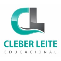 Cleber Leite Educacional Logo
