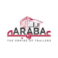 Araba Factory For Metal Works Logo