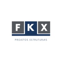 FKX PROJETOS ESTRUTURAIS Logo