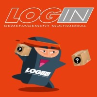 Login Déménagement Multimodal Logo