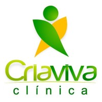 Clínica Criaviva Logo