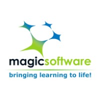 Magic Software Inc Alumnis Logo